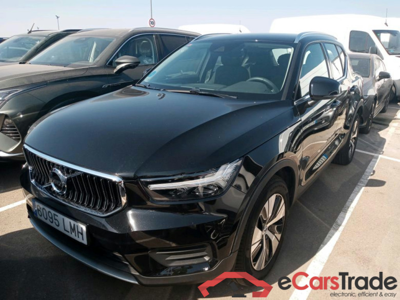 VOLVO XC40 / 2017 / 5P / todoterreno 1.5 T5 Twin Recharge Inscription Ex Auto