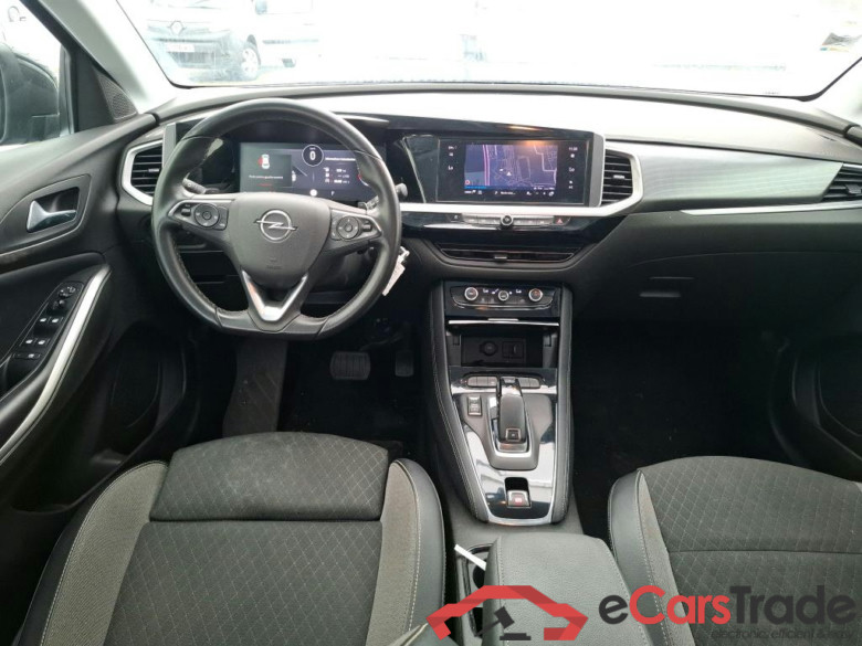 Grandland X Elegance Business 1.5 130CV BVA8 E6d #5