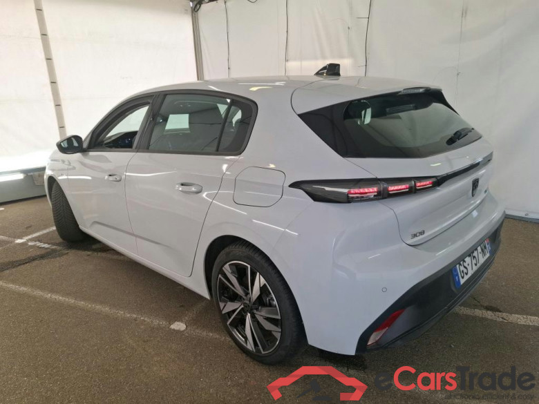 PEUGEOT 308 / 2021 / 5P / Berline PHEV 180 E-EAT8 ACTIVE PACK #2