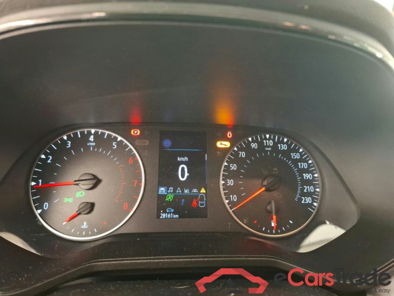 Clio V Business 1.0 TCe 100CV BVM6 E6d / GPL #6