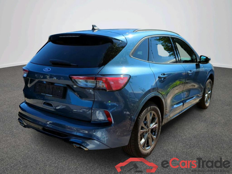 Kuga Plug-In Hybrid ST-Line X 2.5 165KW ATV E6d #2