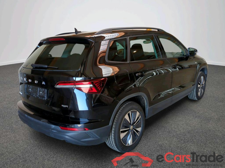 SKODA Karoq 2.0 TDI SCR 4x4 DSG Tour 5d 110kW #2