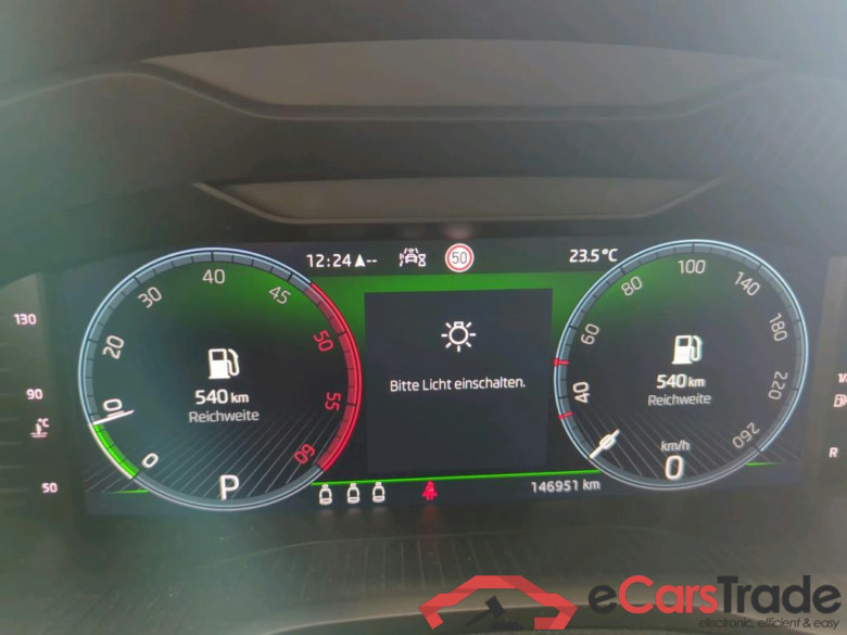 SKODA Karoq 2.0 TDI SCR 4x4 DSG Tour 5d 110kW #5