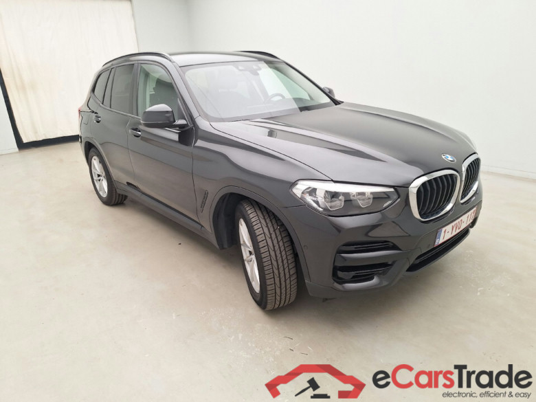 BMW, X3 '17, X3 xDrive30e 120kW Aut. #5