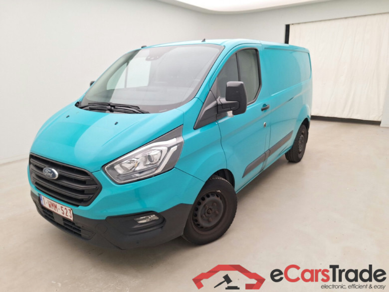 Ford, _Trans.Custom FL'18, 340S TD 130 Tr.A. #2