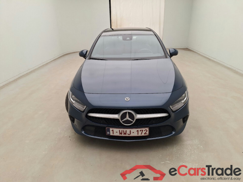 Mercedes, A-Class '18, A 160 Bus.Sol. #1