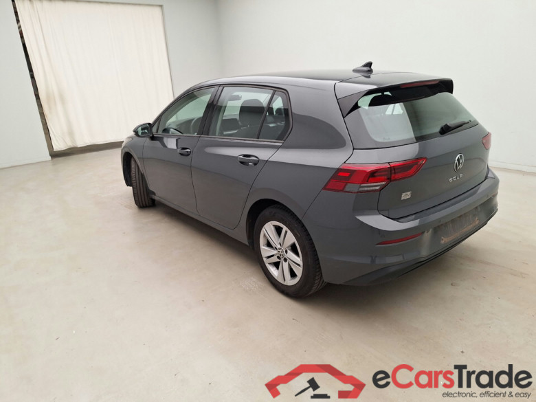 VW, Golf VIII '20, Golf 2.0TDi 85 Life 5d #3