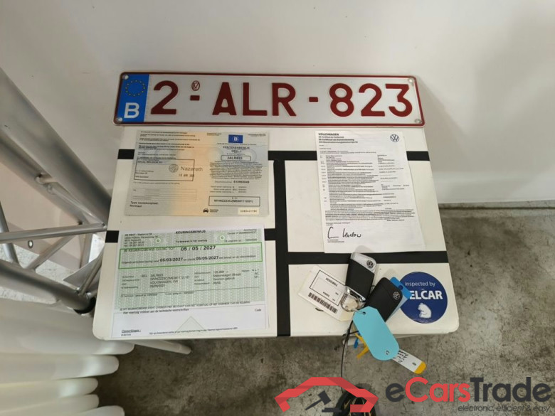 Volkswagen Passat Variant 2.0 TDI 90kW DSG Style Business 5d #4