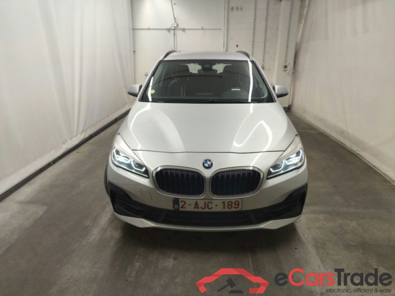 BMW 2 Reeks Active Tourer 216d (85kW) Aut. 5d #5