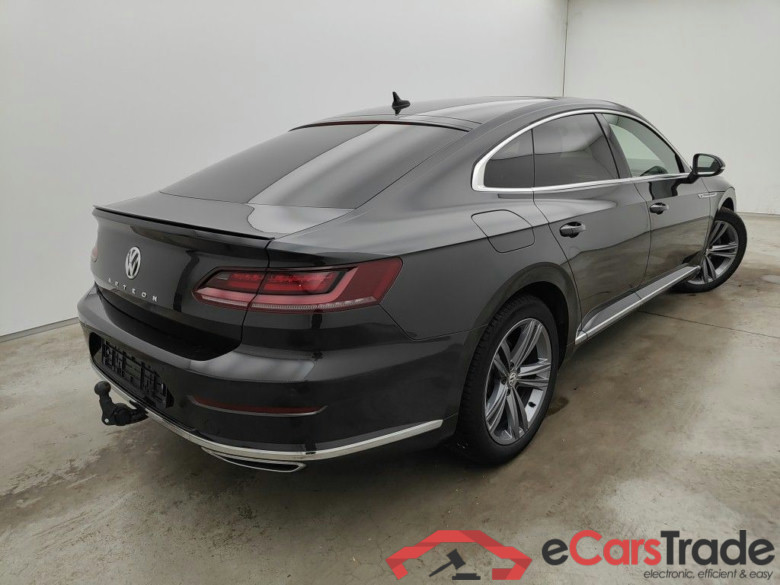 Volkswagen Arteon 2.0 TDI SCR 110kW DSG R-Line 5d #2