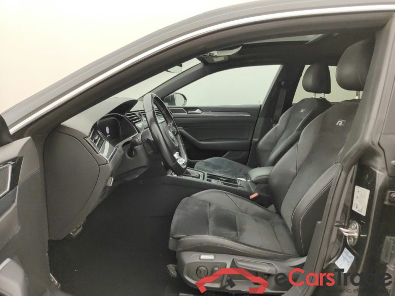 Volkswagen Arteon 2.0 TDI SCR 110kW DSG R-Line 5d #3