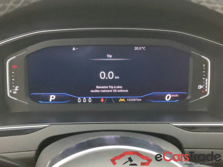 Volkswagen Arteon 2.0 TDI SCR 110kW DSG R-Line 5d #6
