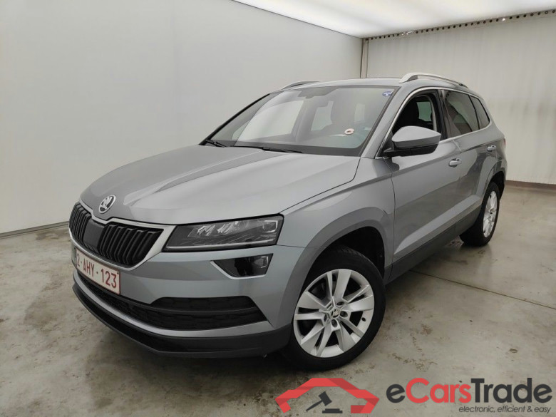 Skoda Karoq 2.0 CRTDI 85KW DSG7 Clever+ 5d #1