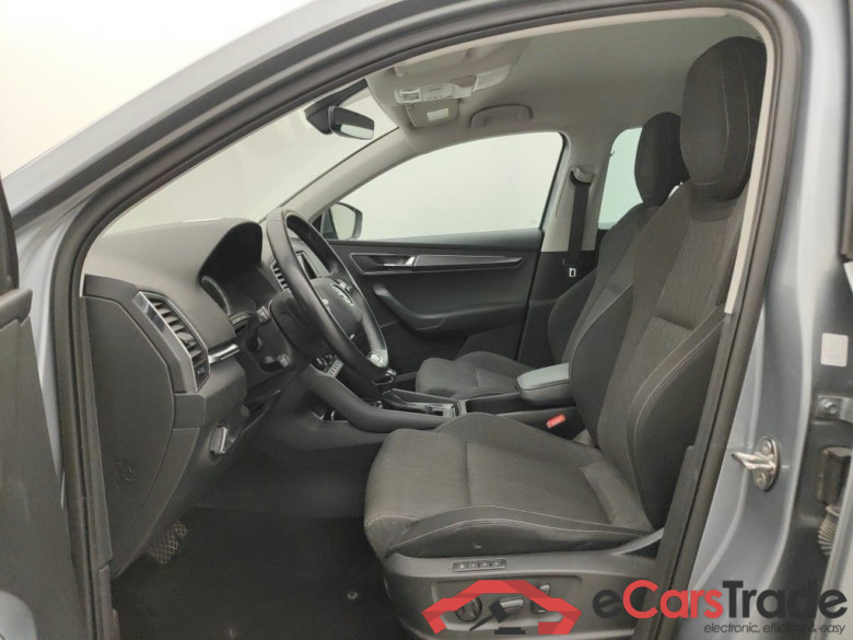 Skoda Karoq 2.0 CRTDI 85KW DSG7 Clever+ 5d #3