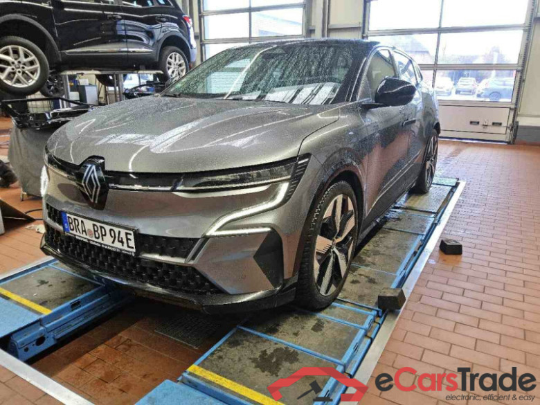 Renault Megane E-Tech Electric (02.2022->) DE - LimS5 EV60 220HP, Techno (Batt. 60 kWh) optimum charge, 2022 - 2024 #1