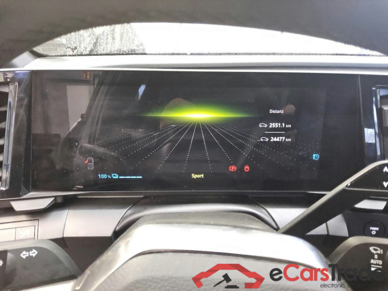 Renault Megane E-Tech Electric (02.2022->) DE - LimS5 EV60 220HP, Techno (Batt. 60 kWh) optimum charge, 2022 - 2024 #6