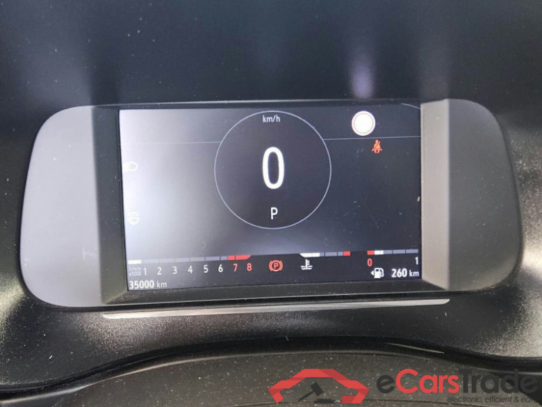 Opel Corsa F (2019->) DE - LimS5 1.2 Turbo EU6d, Elegance, 2019 - 2023 #6