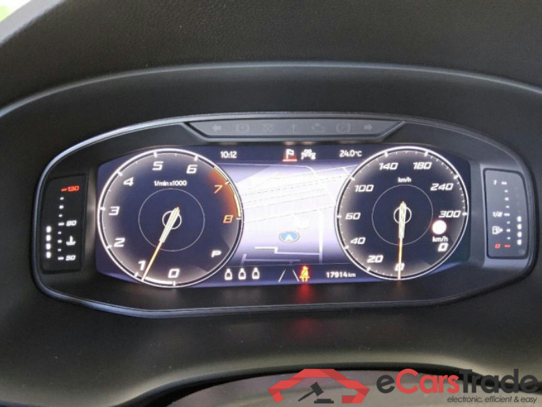 Cupra Ateca (KHP/KBP)(08.2020->) DE - SUV5 2.0 TSI EU6d, VZ 4Drive OPF, (Facelift) 2023 - 2024 #6