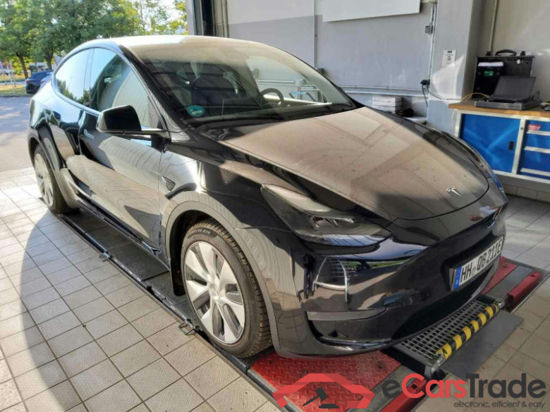 Tesla Model Y (01.2021->) DE - SUV5 Dual, Maximale Reichweite Dual AWD, 2021 - 2025 #2