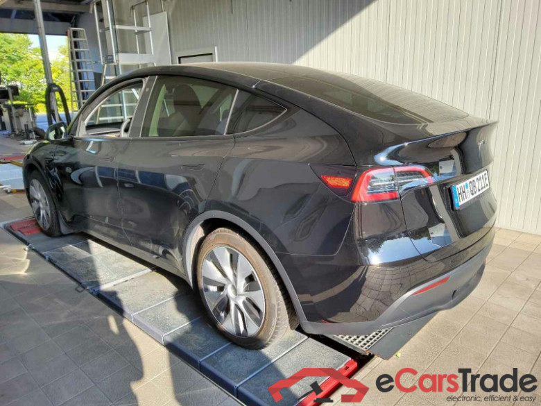 Tesla Model Y (01.2021->) DE - SUV5 Dual, Maximale Reichweite Dual AWD, 2021 - 2025 #4