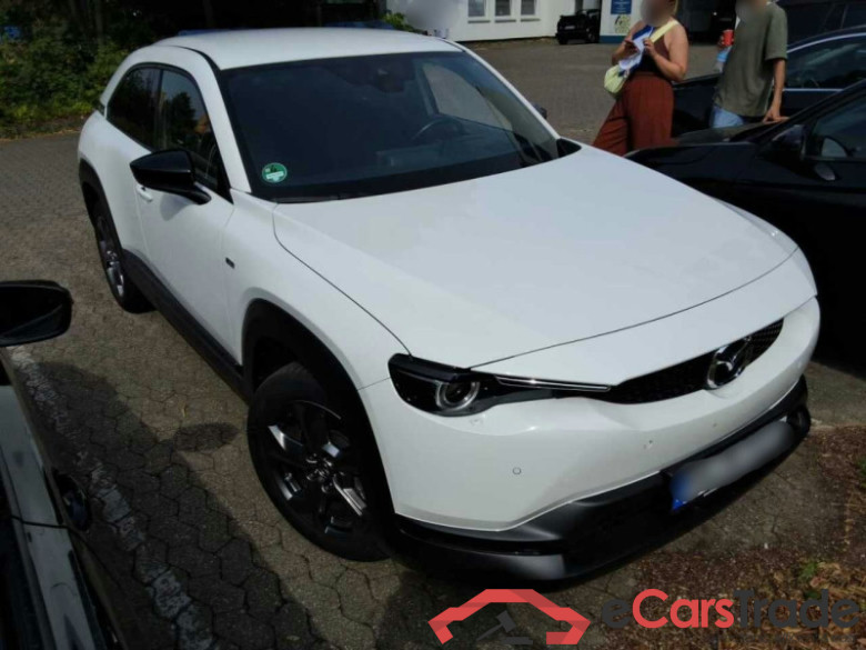 Mazda MX-30 (DR)(05.2020->) DE - SUV5 e-SKYACTIV, Advantage, 2022 - 2025 #1