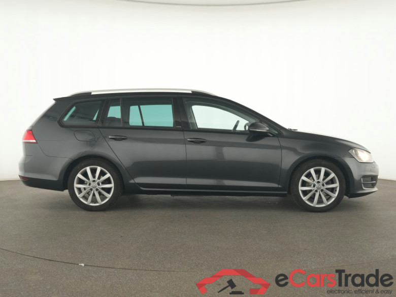 Volkswagen Golf VII Variant (Inzahlungnahme MwSr. nicht ausweisbar) 1.4 TSI BMT EU6, Allstar #4