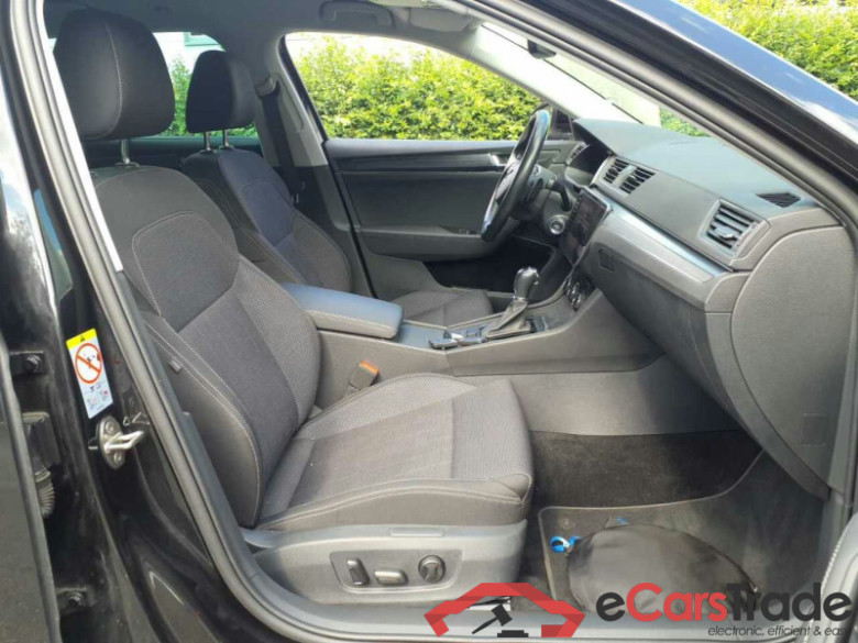 Skoda Superb Combi (3V5)(06.2015->) DE - Kb5 2.0 TSI EU6d, Style OPF, (Facelift) 2021 - 2024 #4