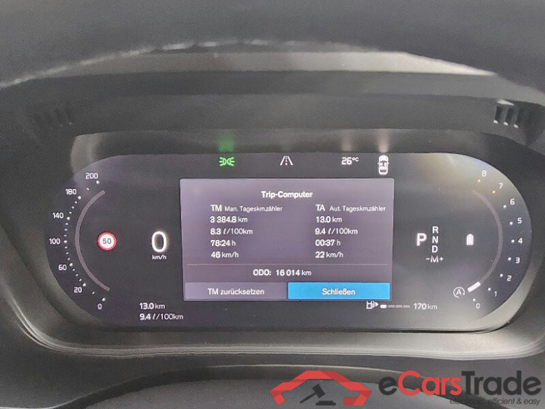 Volvo XC60 (03.2017->) DE - SUV5 B4 (Benzin) 2WD EU6d, Momentum Pro Mild-Hybrid, (Facelift) 2021 - 2022 #6