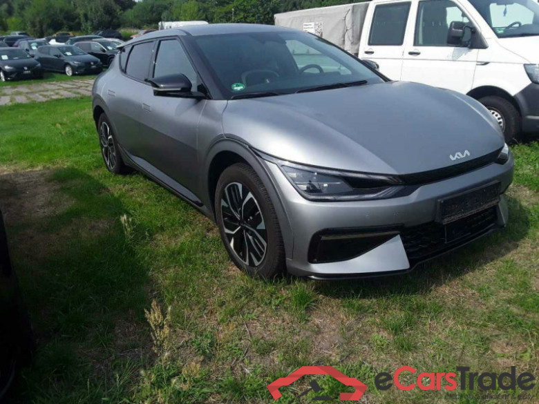 Kia EV6 (CV)(2021->) DE - SUV5 Elektro 77,4 kWh, GT Line 2WD, 2021 - 2024