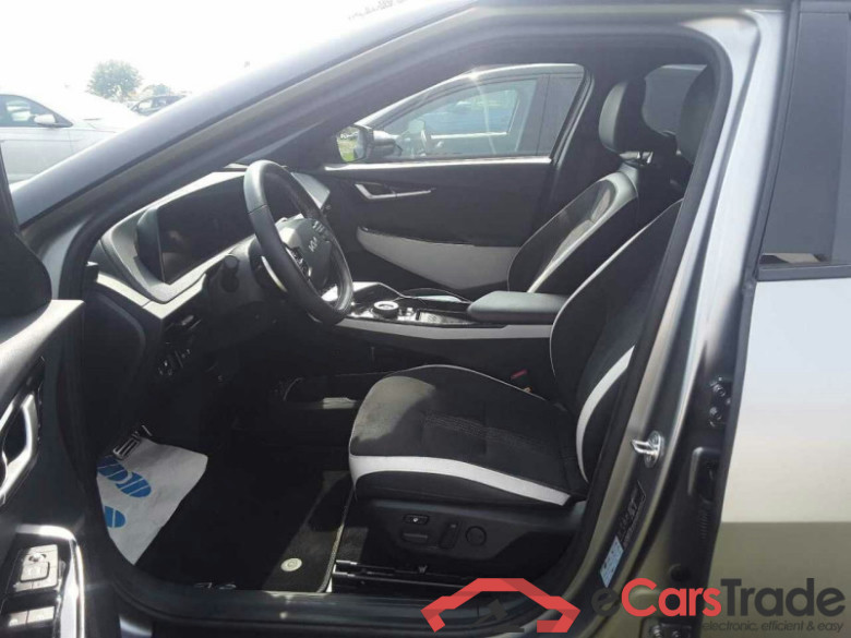 Kia EV6 (CV)(2021->) DE - SUV5 Elektro 77,4 kWh, GT Line 2WD, 2021 - 2024 #2