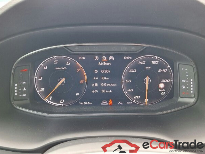 Cupra Ateca (KHP/KBP)(08.2020->) DE - SUV5 2.0 TSI EU6d, 4Drive OPF, (Facelift) 2020 - 2023 #6