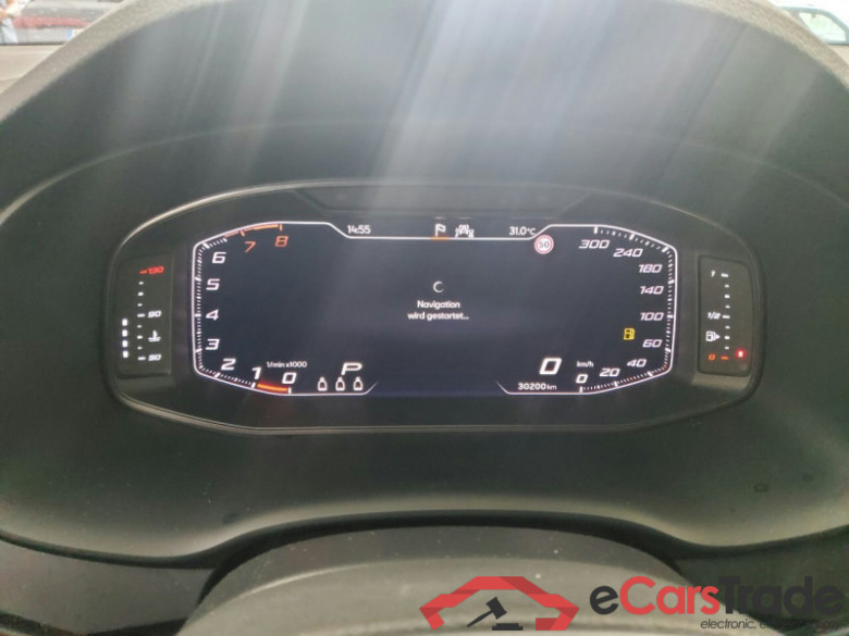 Cupra Ateca (KHP/KBP)(08.2020->) DE - SUV5 2.0 TSI EU6d, VZ 4Drive OPF, (Facelift) 2023 - 2024 #6