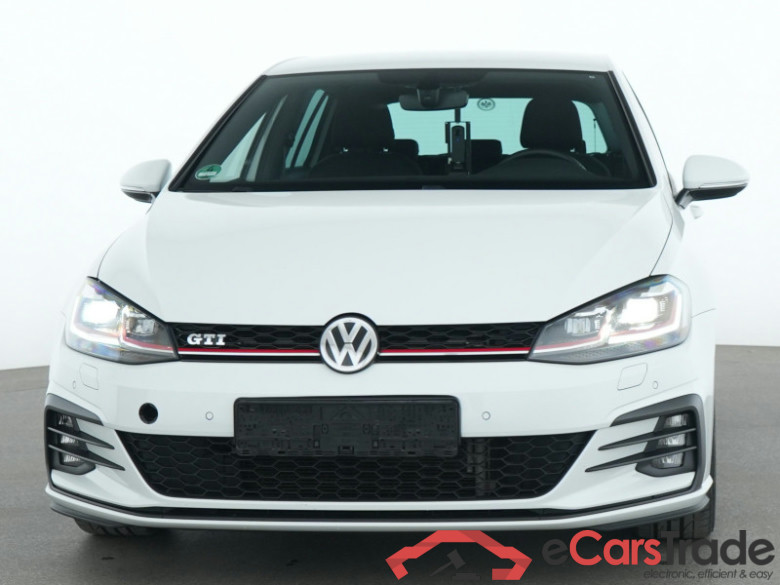 Volkswagen Golf (Inzahlungnahme MwSt. micht ausweisbar) DE - LimS5 2.0 TSI BMT/Start-Stopp EU6, GTI, (Facelift) 2017 - 2018 #2