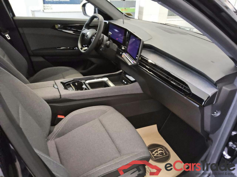 Renault Austral (07.2022->) DE - SUV5 1.3 TCe 160 Mild-Hybrid EU6d, Evolution, 2023 - 2024 #5