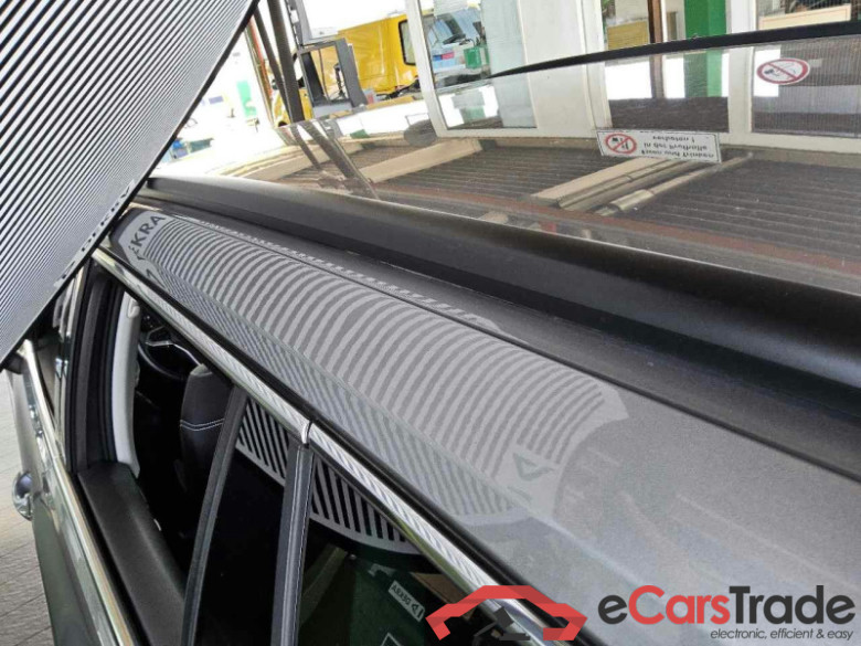 Volkswagen Passat Variant (CB5)(03.2019->2024) DE - Kb5 2.0 TDI BMT/Start-Stopp EU6d, Business, (Facelift) 2020 - 2024 #3