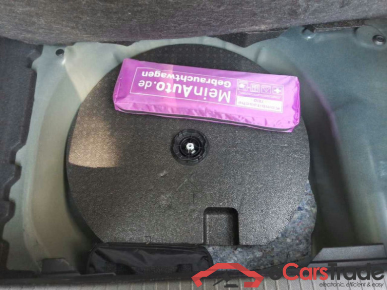 Opel Corsa F (2019->) DE - LimS5 1.2 EU6d, Edition, 2019 - 2023 #6