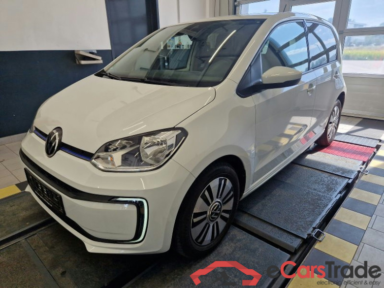 Volkswagen up! (123/BL3)(10.2019->2022) DE - LimS5, Style Plus, (Facelift 2) 2022 - 2022