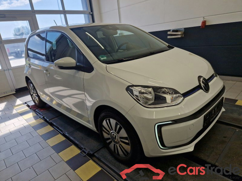 Volkswagen up! (123/BL3)(10.2019->2022) DE - LimS5, Style Plus, (Facelift 2) 2022 - 2022 #2