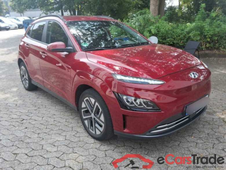 Hyundai Kona (OS)(2017->) DE - SUV5 Elektro (OS), 2WD, (Facelift) 2021 - 2023