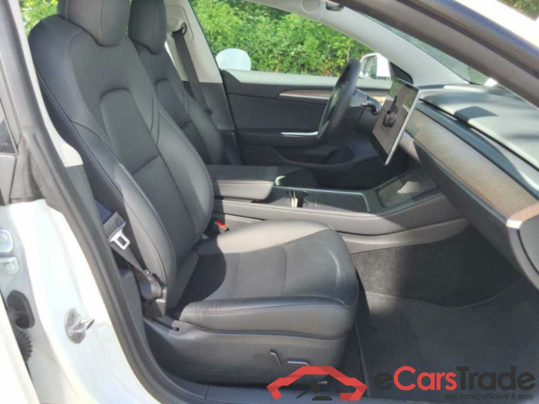 Tesla Model 3 - Lim4, RWD 60 kWh, 2021 - 2023 60 kWh #2