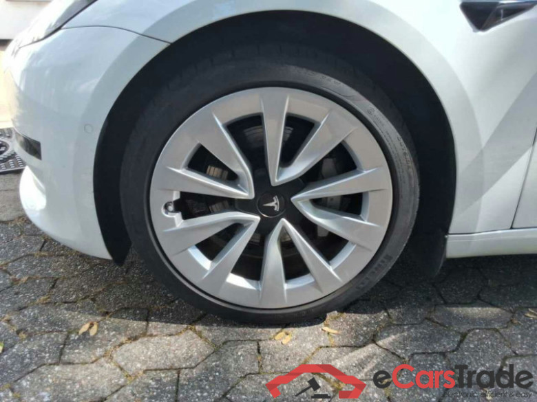 Tesla Model 3 - Lim4, RWD 60 kWh, 2021 - 2023 60 kWh #3