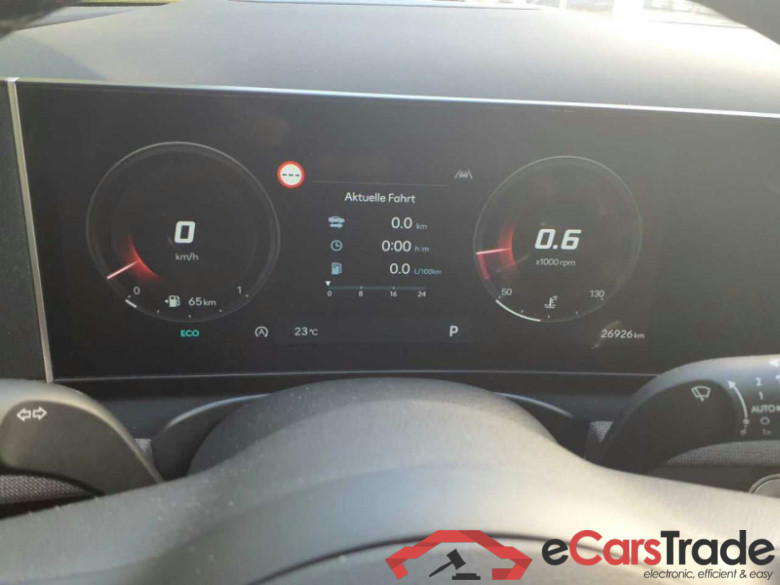 Hyundai Tucson (NX)(12.2020->) DE - SUV5 1.6 T-GDI Mild-Hybrid EU6e, Prime 2WD (OPF), (Facelift) 2024 - 2025 #4