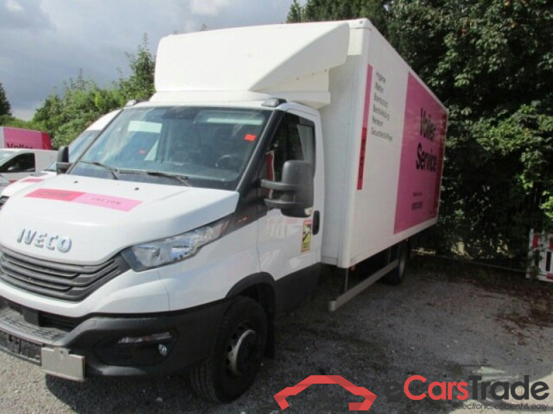 IVECO Daily Daily 59-12 Classic