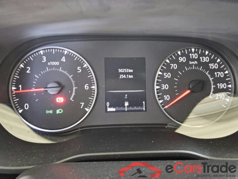 Dacia Duster II (12.2017->) DE - SUV5 1.3 TCe 130 EU6d, Celebration 2WD GPF, 2020 - 2021 #6