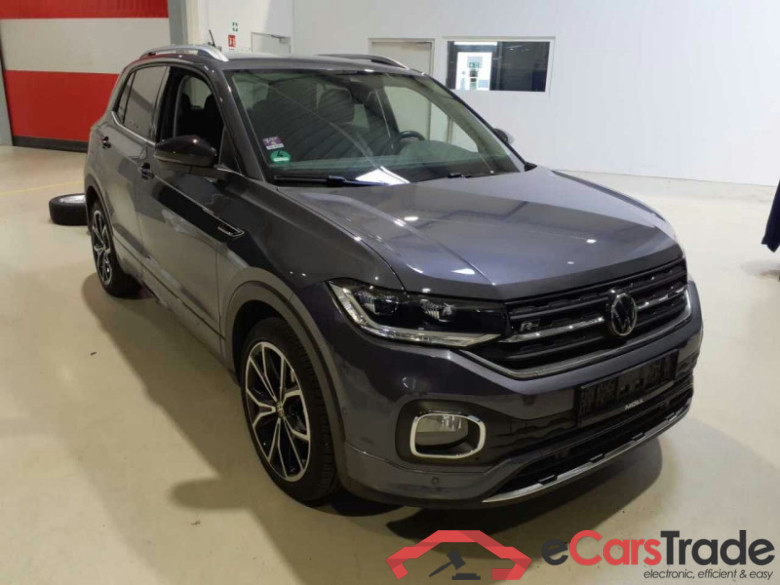 Volkswagen T-Cross (C11)(12.2018->2023) DE - SUV5 1.5 TSI EU6d, Style OPF, 2020 - 2023