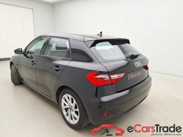 Audi, A1 SB '18, A1SB 25 TFSI 70kW Advanced #3