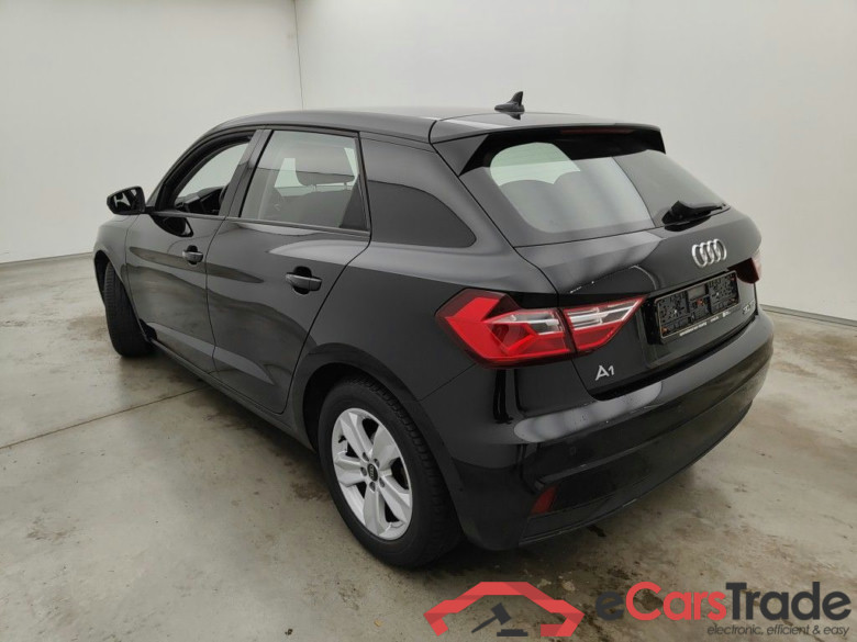 Audi A1 30 TFSI S tronic 5d #3