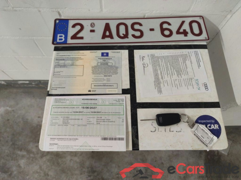 Audi Q2 1.0 30 TFSI 81kW 5d #4