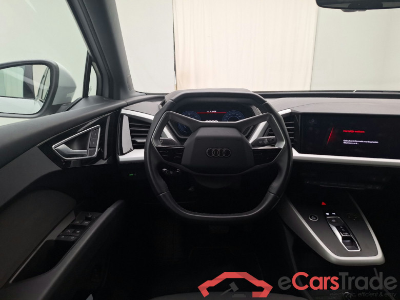 Audi, Q4 SB e-tron '21 BEV, Q4 e-tron SB 40 150kW S Line #6