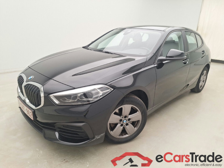 BMW, 1-serie '19, 116d 85kW #2